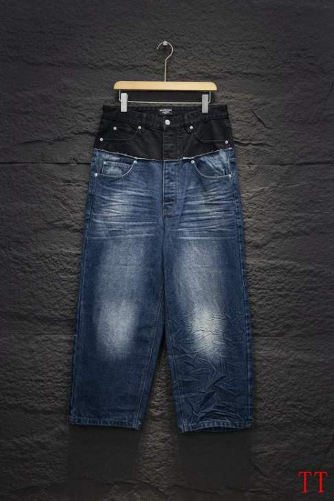 Picture of Balenciaga Jeans Long _SKUBalenciagaXS-L20tn758071